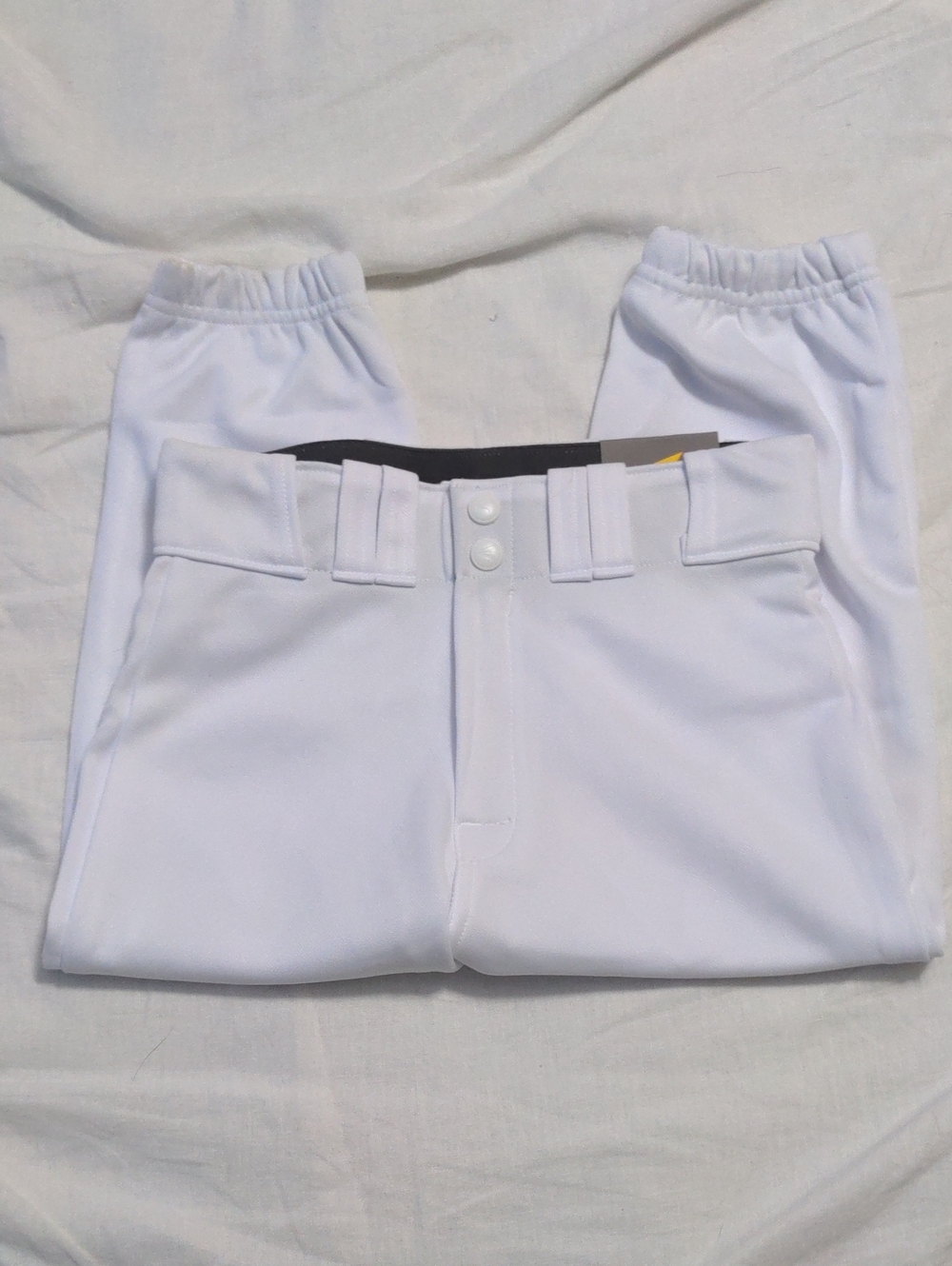 Easton Rival Baseball Knickers Size youth Medium